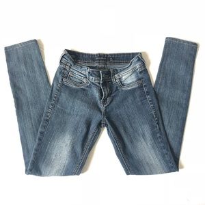 Vigoss Studio Super Stretch Skinny Jeans